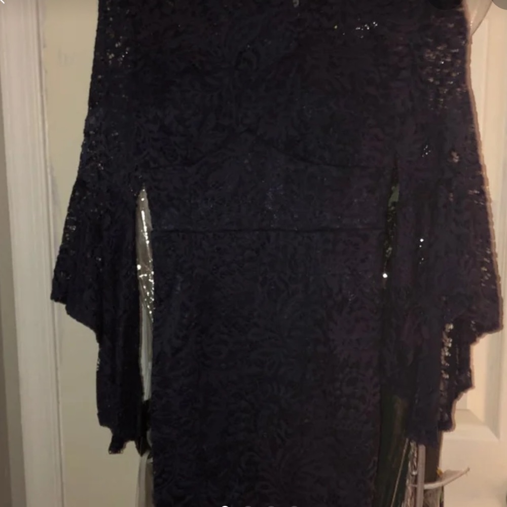 Homecoming dress, worn once